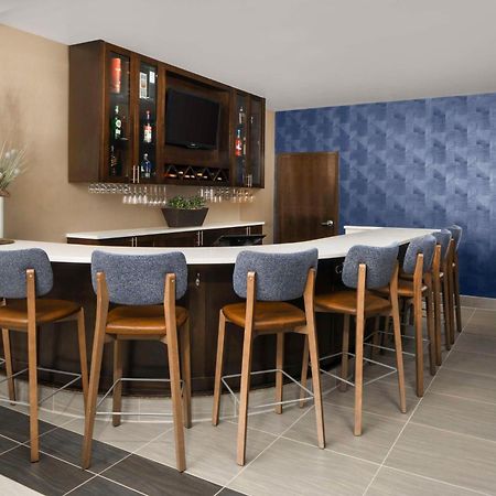 Hilton Garden Inn Ogden Dış mekan fotoğraf