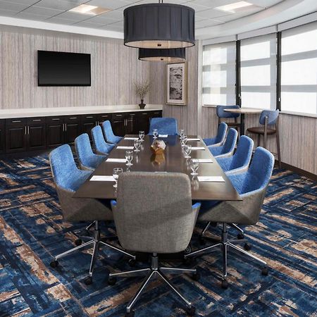 Hilton Garden Inn Ogden Dış mekan fotoğraf