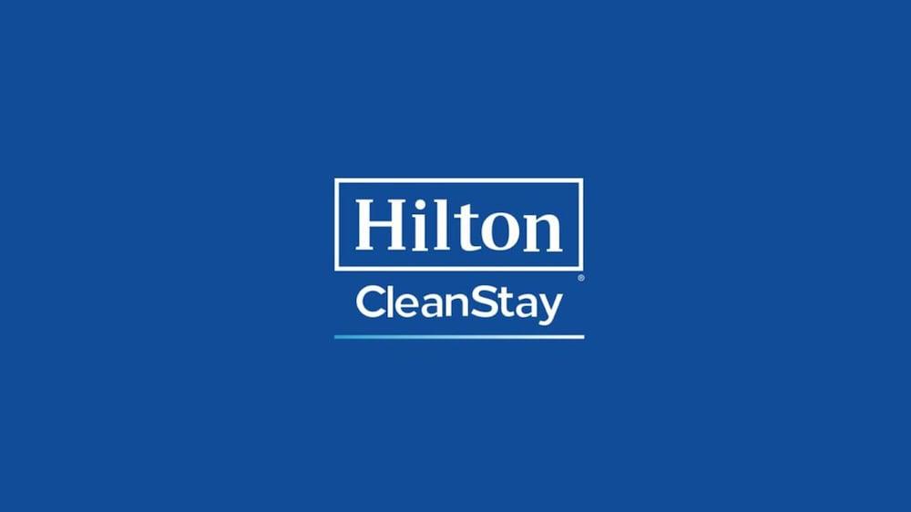 Hilton Garden Inn Ogden Dış mekan fotoğraf