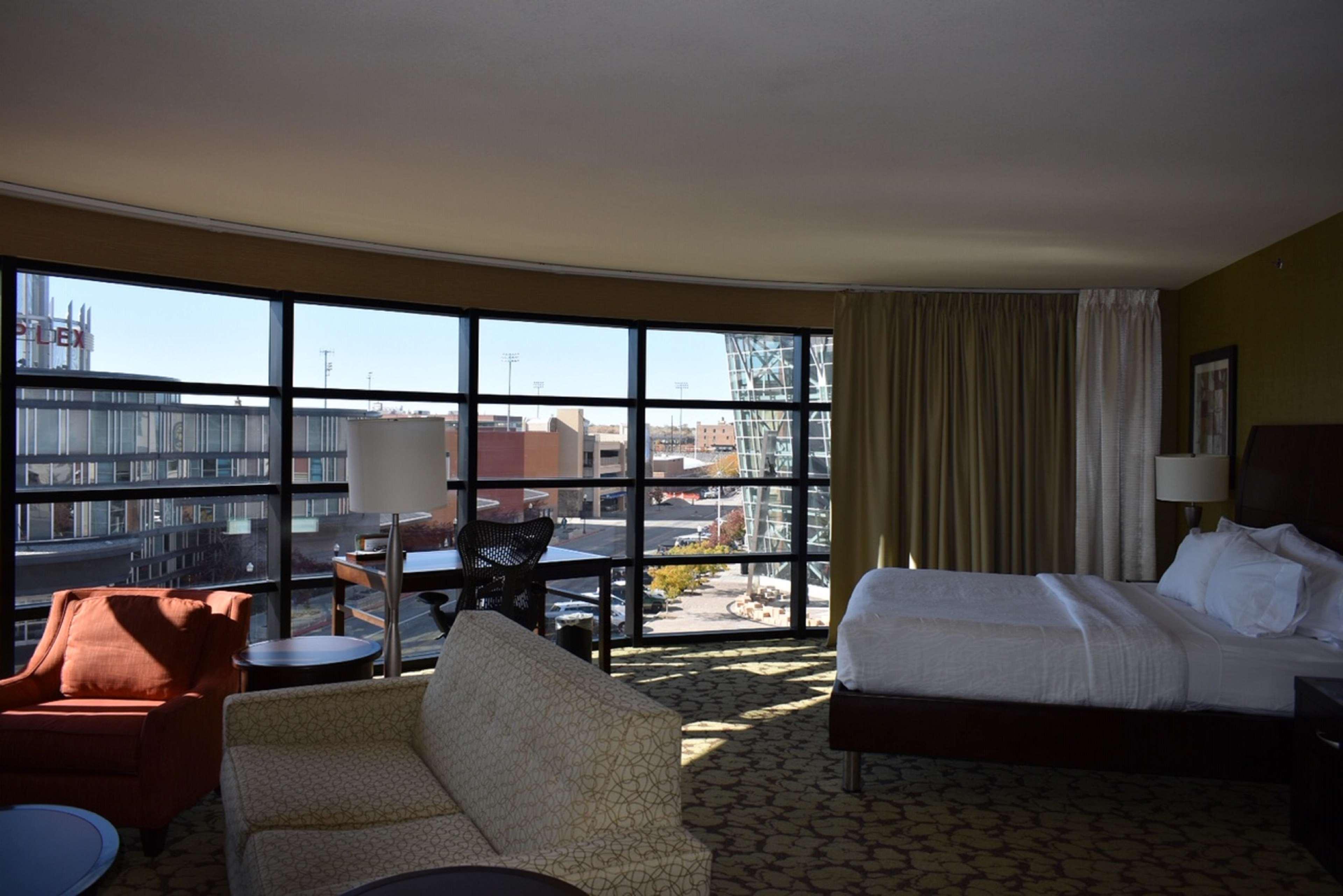Hilton Garden Inn Ogden Dış mekan fotoğraf