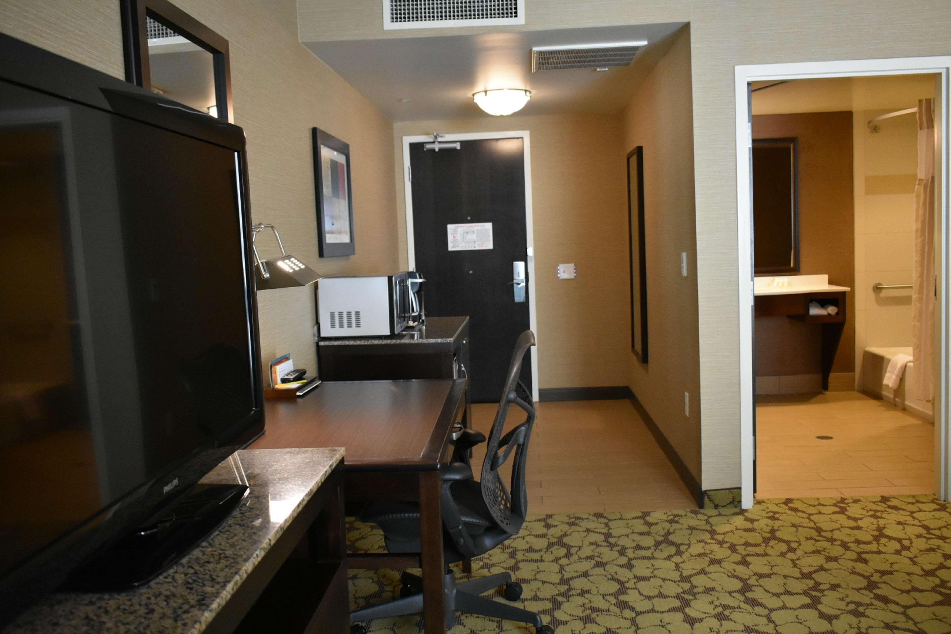 Hilton Garden Inn Ogden Dış mekan fotoğraf