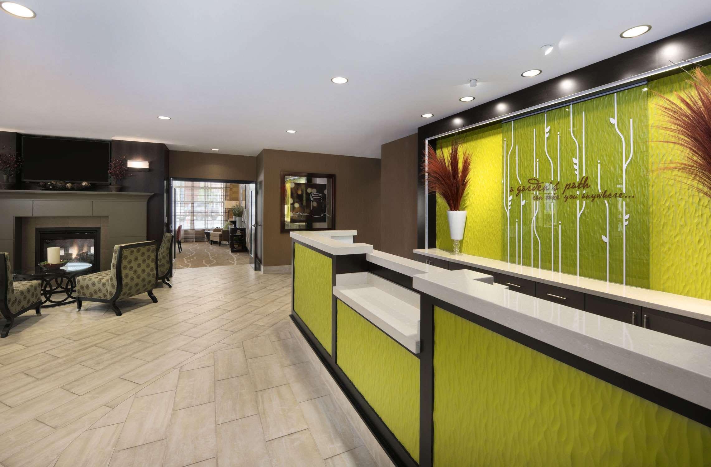 Hilton Garden Inn Ogden Dış mekan fotoğraf