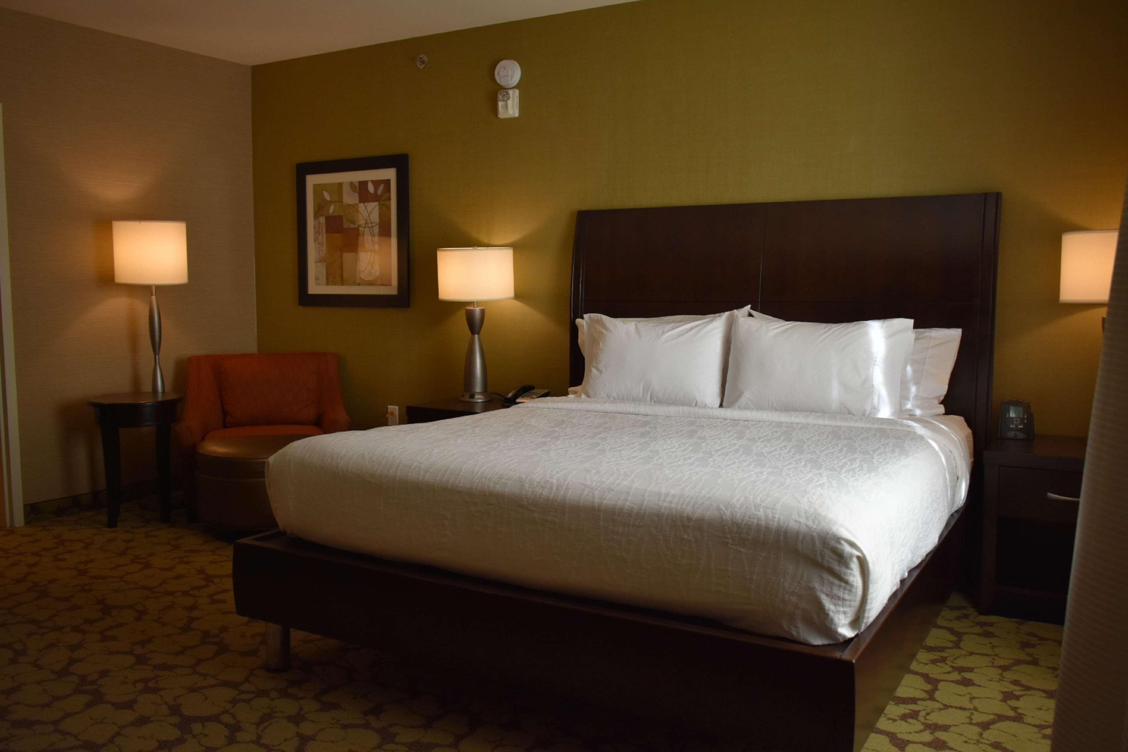 Hilton Garden Inn Ogden Dış mekan fotoğraf