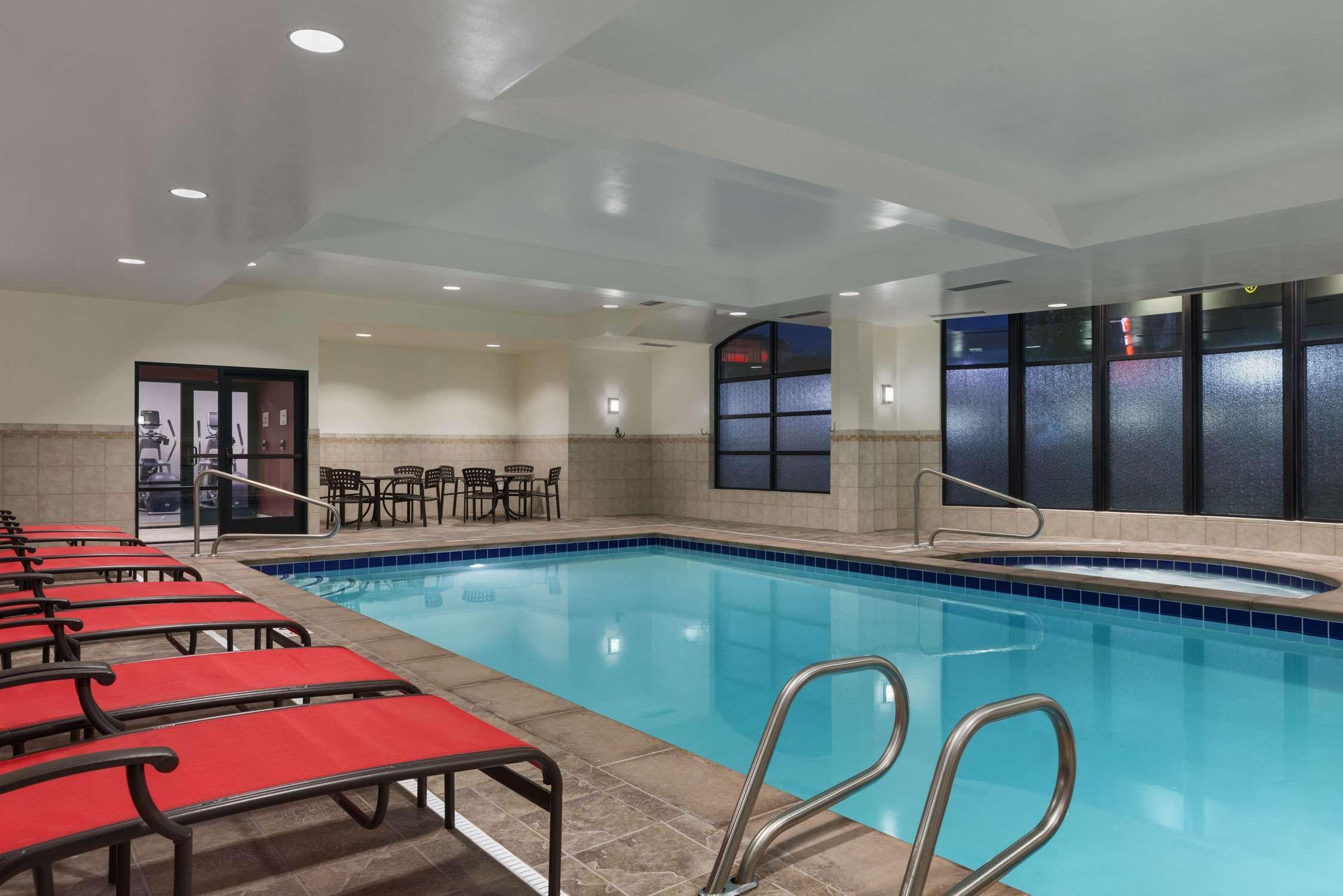 Hilton Garden Inn Ogden Dış mekan fotoğraf