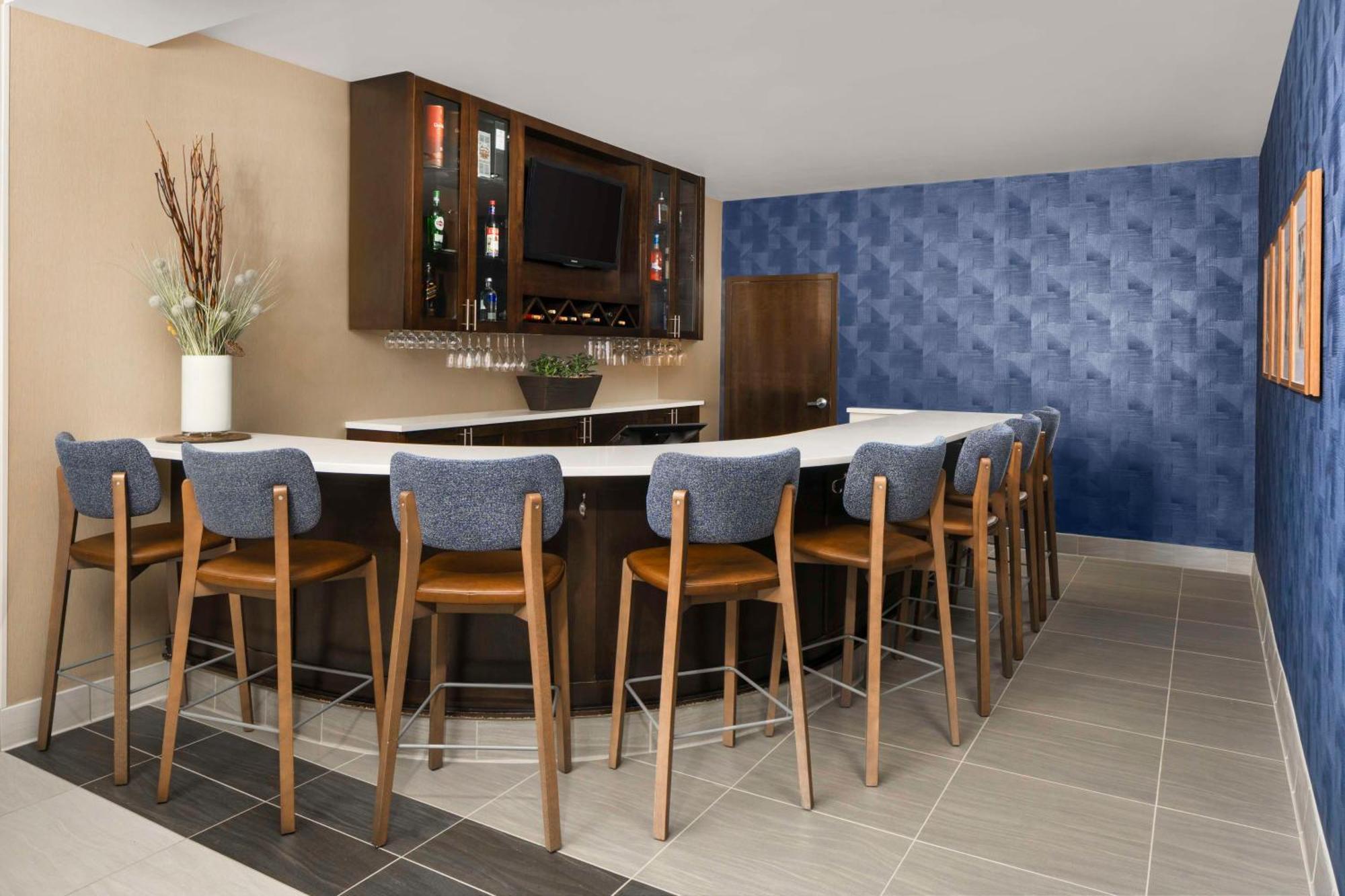 Hilton Garden Inn Ogden Dış mekan fotoğraf