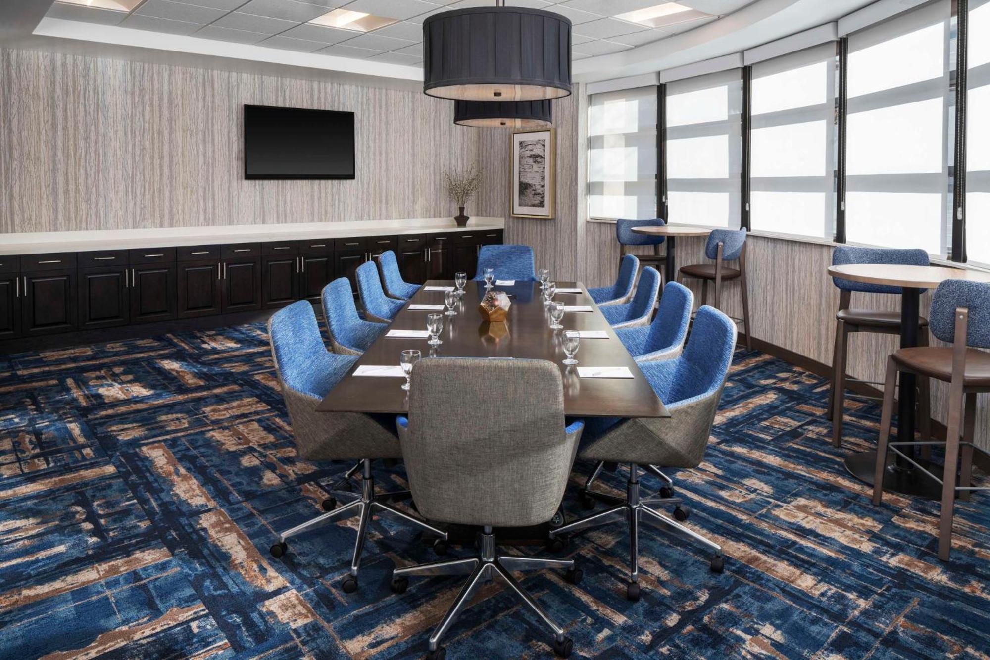 Hilton Garden Inn Ogden Dış mekan fotoğraf