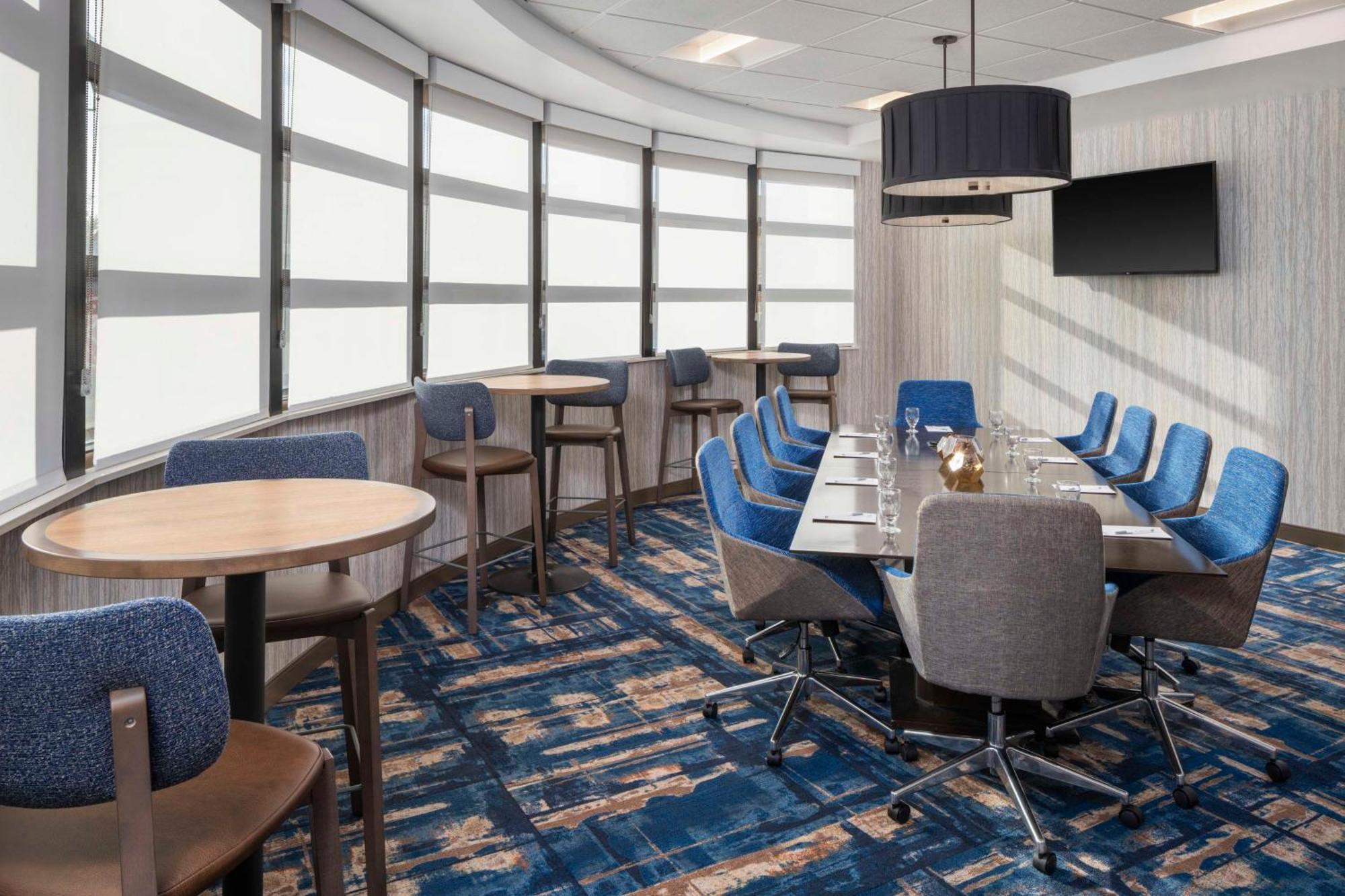 Hilton Garden Inn Ogden Dış mekan fotoğraf