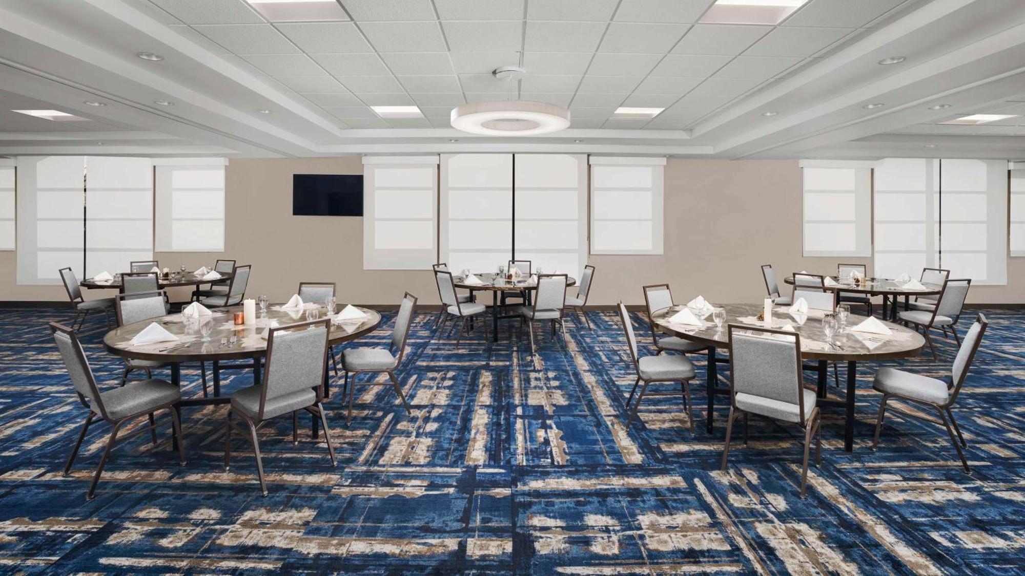 Hilton Garden Inn Ogden Dış mekan fotoğraf