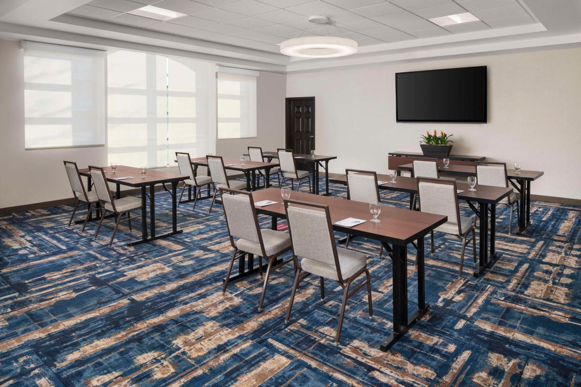 Hilton Garden Inn Ogden Dış mekan fotoğraf