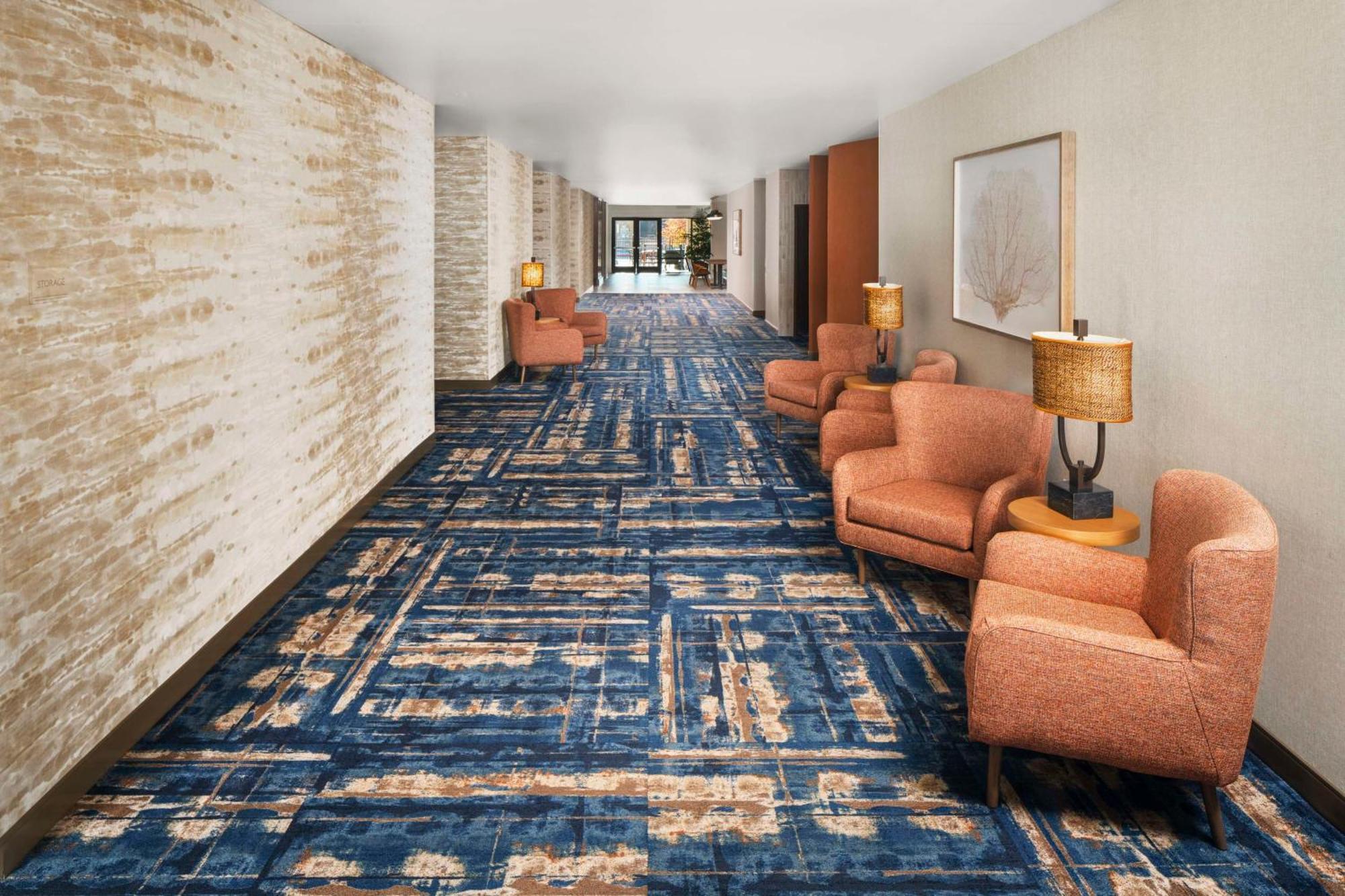 Hilton Garden Inn Ogden Dış mekan fotoğraf