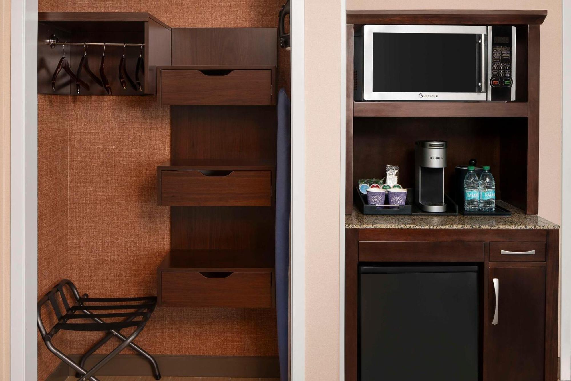 Hilton Garden Inn Ogden Dış mekan fotoğraf