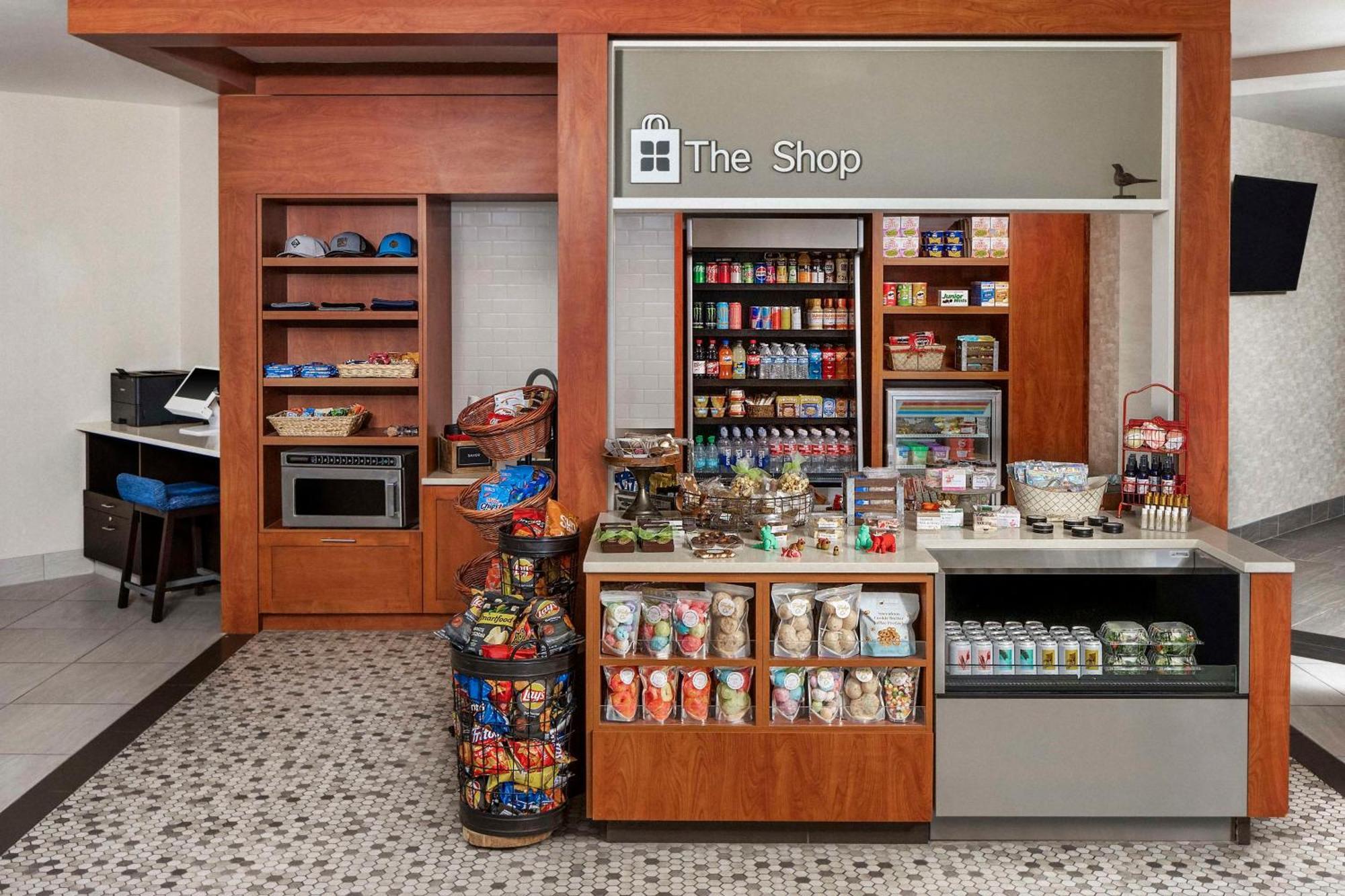 Hilton Garden Inn Ogden Dış mekan fotoğraf