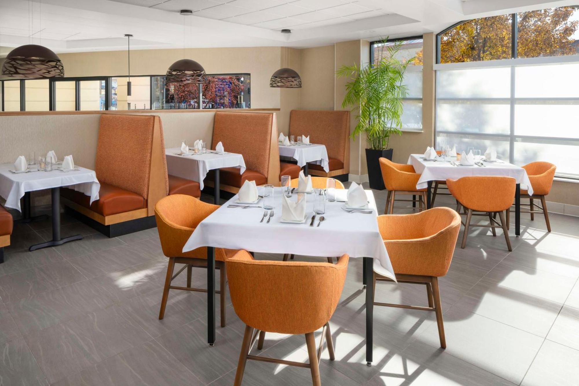 Hilton Garden Inn Ogden Dış mekan fotoğraf