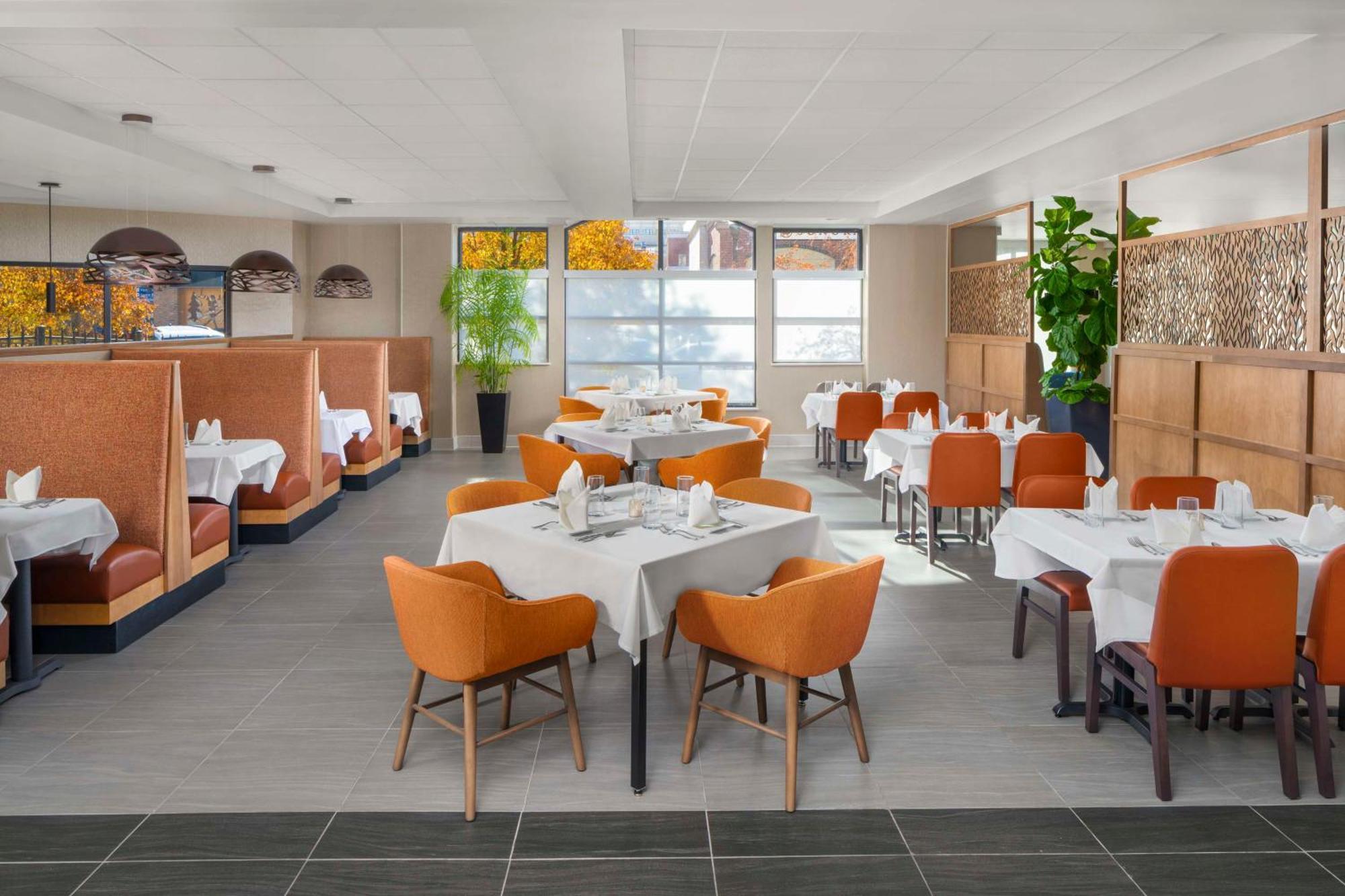 Hilton Garden Inn Ogden Dış mekan fotoğraf