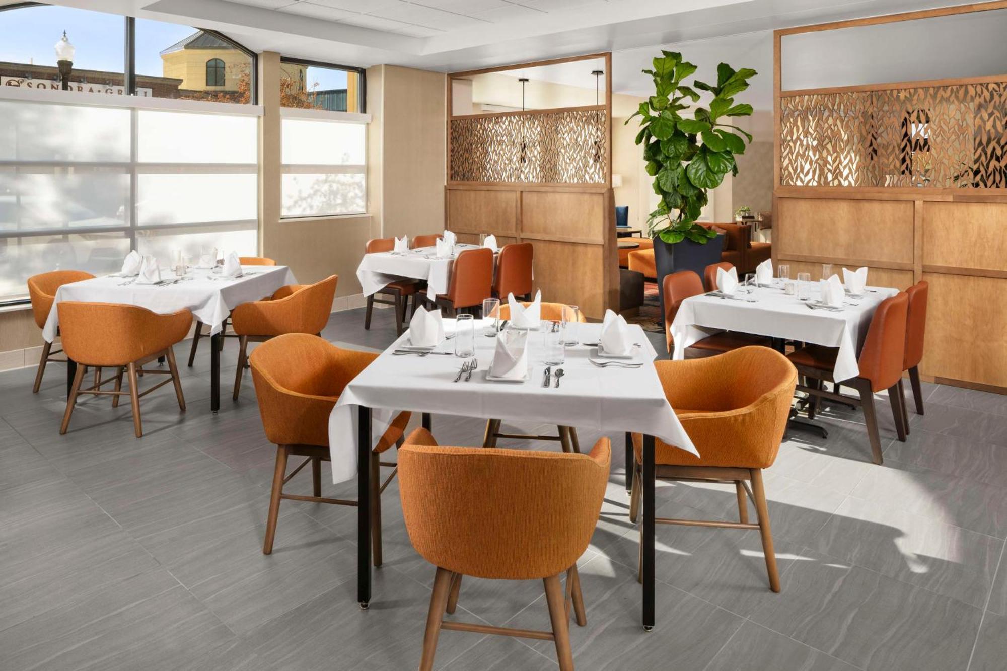 Hilton Garden Inn Ogden Dış mekan fotoğraf