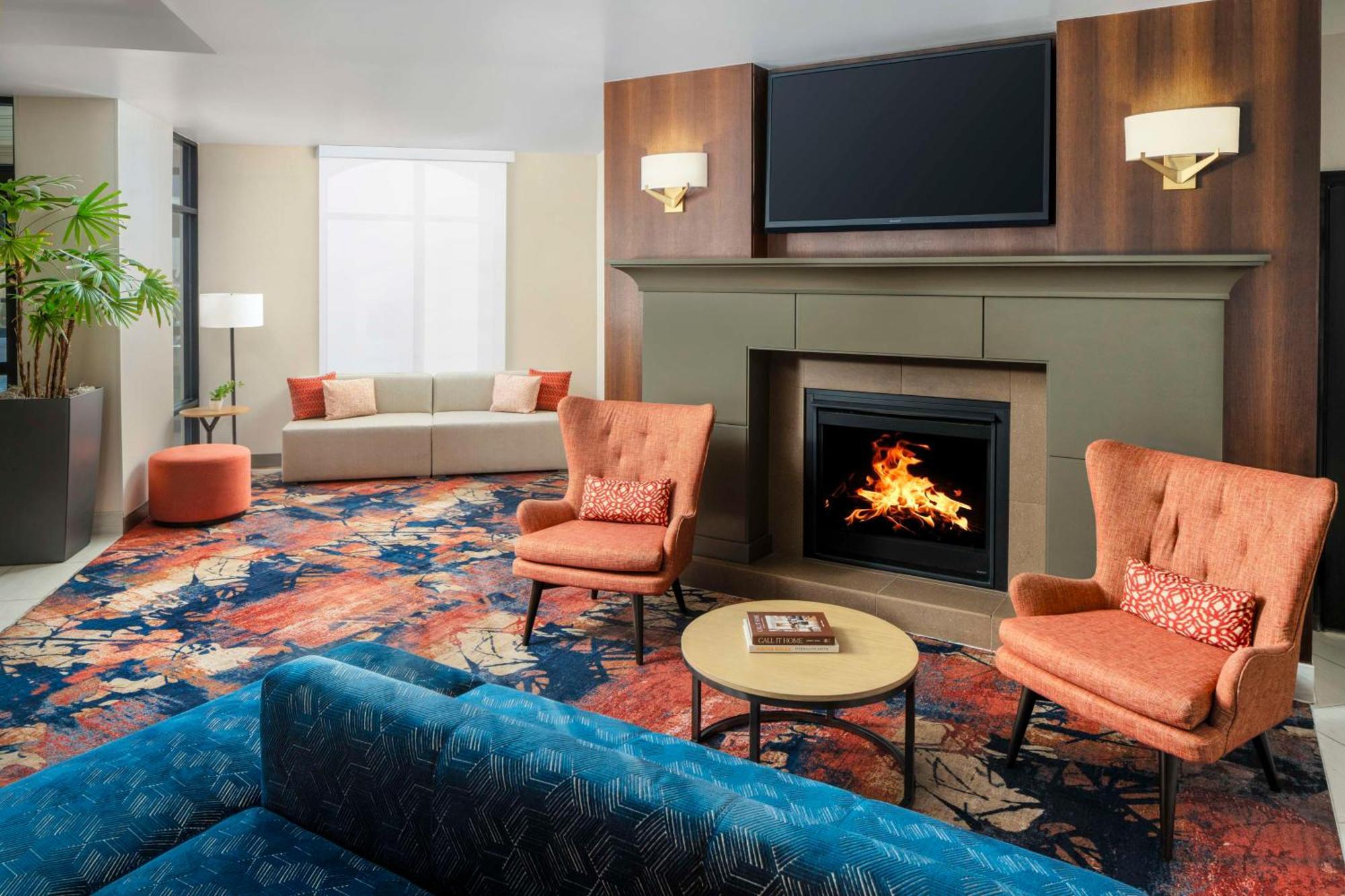 Hilton Garden Inn Ogden Dış mekan fotoğraf