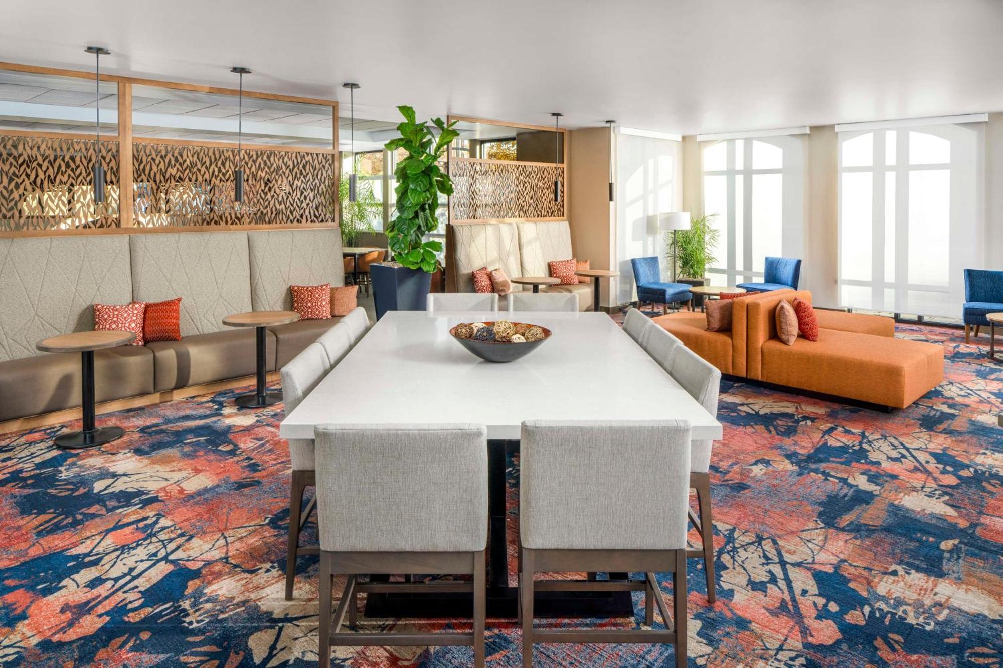 Hilton Garden Inn Ogden Dış mekan fotoğraf