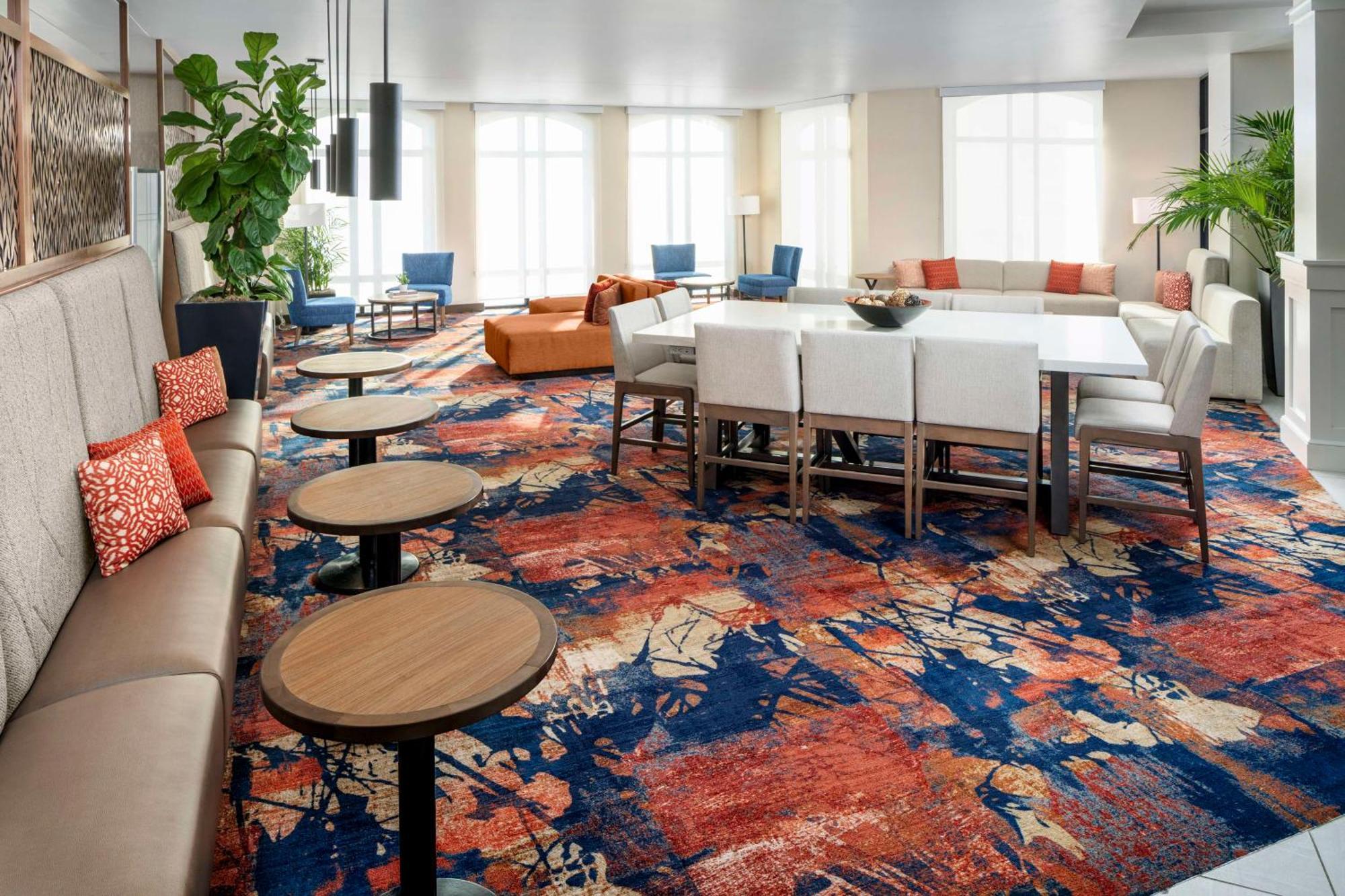 Hilton Garden Inn Ogden Dış mekan fotoğraf