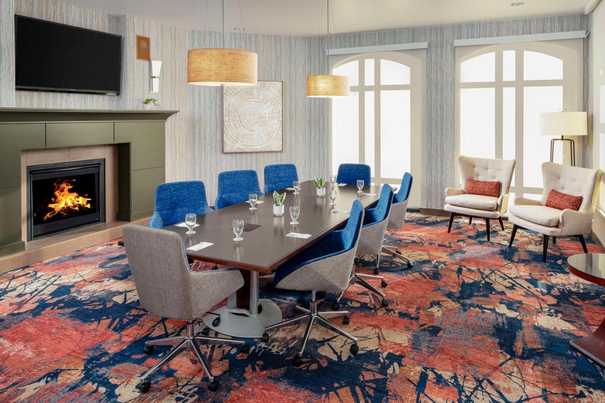Hilton Garden Inn Ogden Dış mekan fotoğraf