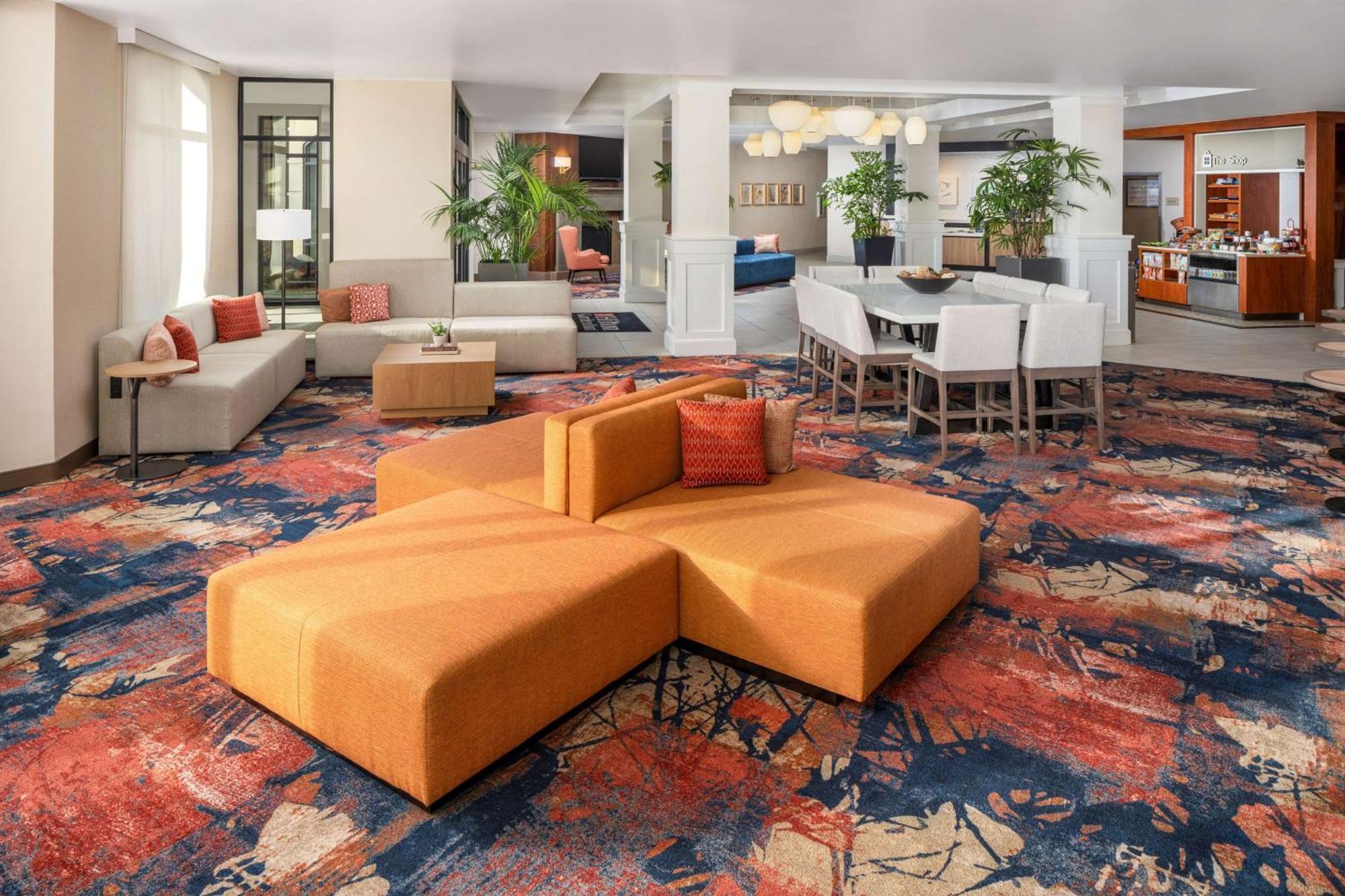 Hilton Garden Inn Ogden Dış mekan fotoğraf